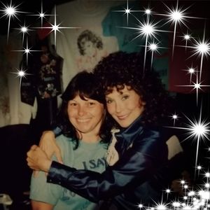 Meet your Posher, Connie